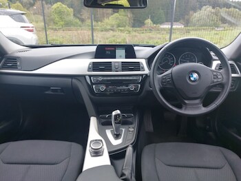 Used BMW 3 Series 2019 for sale - 78511222: Photo