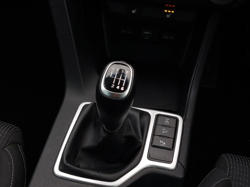 Used Kia Sportage 2021 for sale - 76696204: Photo 10