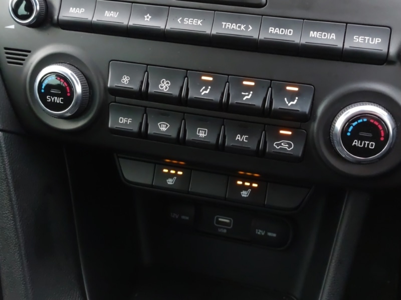 Used Kia Sportage 2021 for sale - 76696204: Photo 14