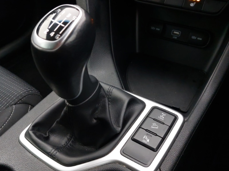 Used Kia Sportage 2021 for sale - 76696204: Photo 15