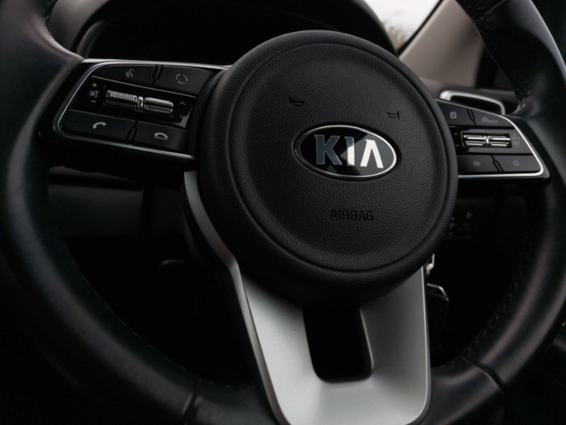 Used Kia Sportage 2021 for sale - 76696204: Photo 16