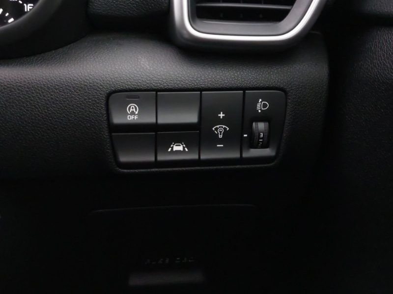 Used Kia Sportage 2021 for sale - 76696204: Photo 19