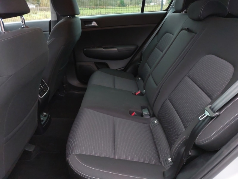 Used Kia Sportage 2021 for sale - 76696204: Photo 6