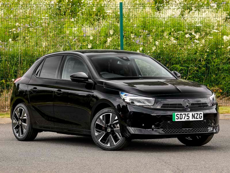 Used Vauxhall Corsa 2025 for sale - 76325631: Photo 7