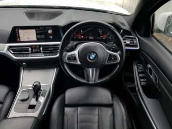 Used BMW 3 Series 2020 for sale - 74962697: Photo