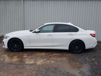 Used BMW 3 Series 2020 for sale - 74962697: Photo