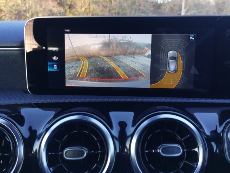 Used Mercedes-Benz A-Class 2018 for sale - 76699806: Photo 13