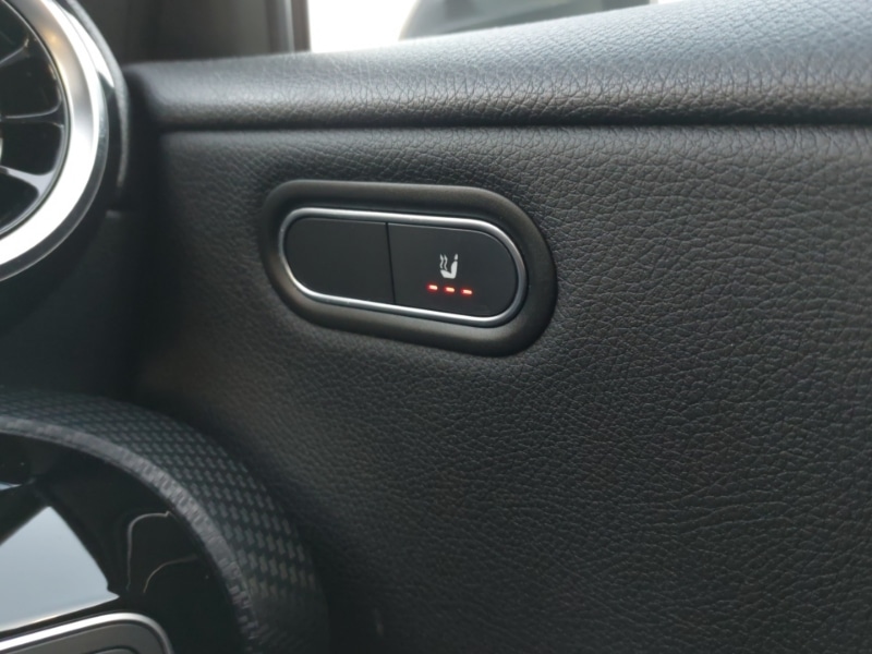 Used Mercedes-Benz A-Class 2018 for sale - 76699806: Photo 14