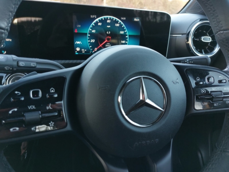 Used Mercedes-Benz A-Class 2018 for sale - 76699806: Photo 16