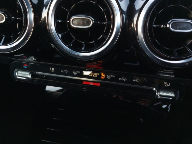 Used Mercedes-Benz A-Class 2018 for sale - 76699806: Photo 18