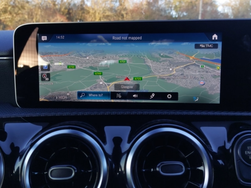 Used Mercedes-Benz A-Class 2018 for sale - 76699806: Photo 19