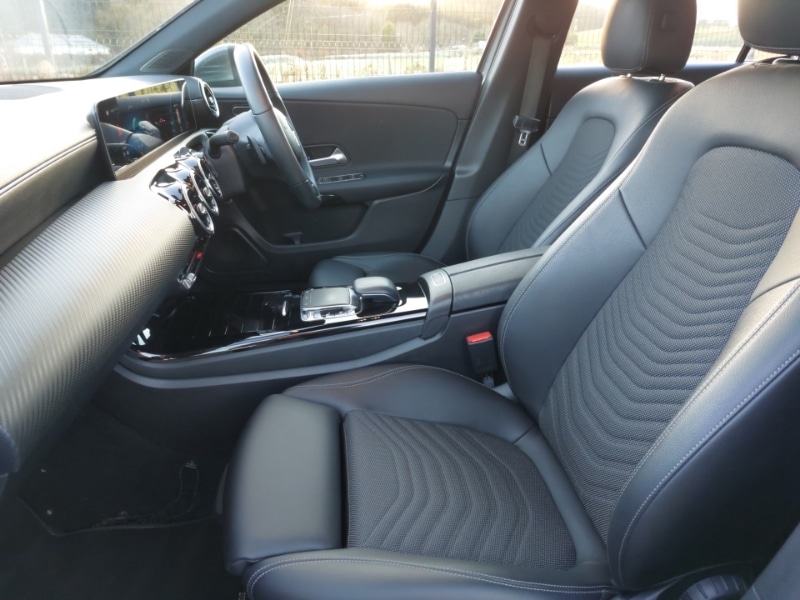 Used Mercedes-Benz A-Class 2018 for sale - 76699806: Photo 5