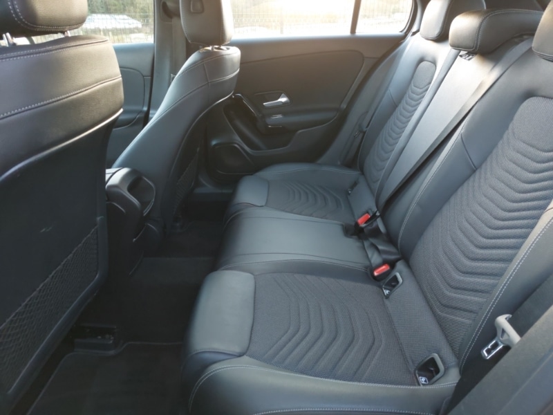 Used Mercedes-Benz A-Class 2018 for sale - 76699806: Photo 6