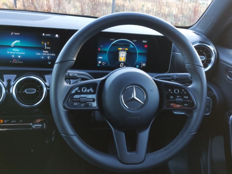 Used Mercedes-Benz A-Class 2018 for sale - 76699806: Photo 7