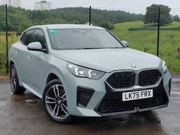 Used BMW X2 2025 for sale - 79131078: Photo