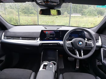 Used BMW X2 2025 for sale - 79131078: Photo