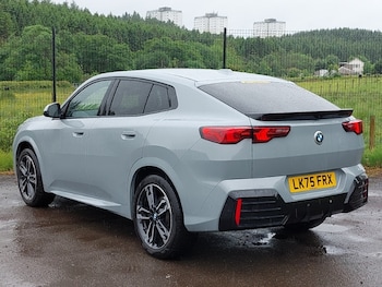 Used BMW X2 2025 for sale - 79131078: Photo