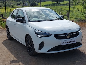 Used Vauxhall Corsa 2022 for sale - 78740487: Photo