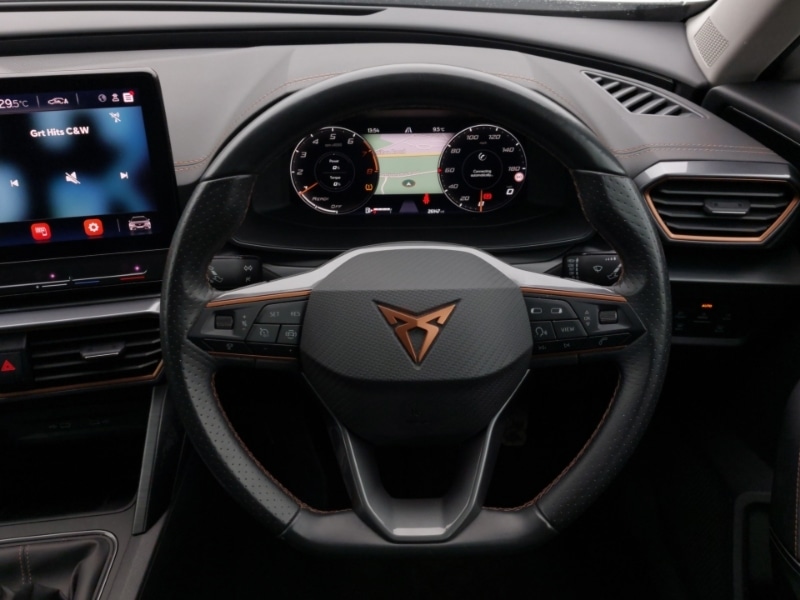 Used Cupra Formentor 2023 for sale - 77922482: Photo 10