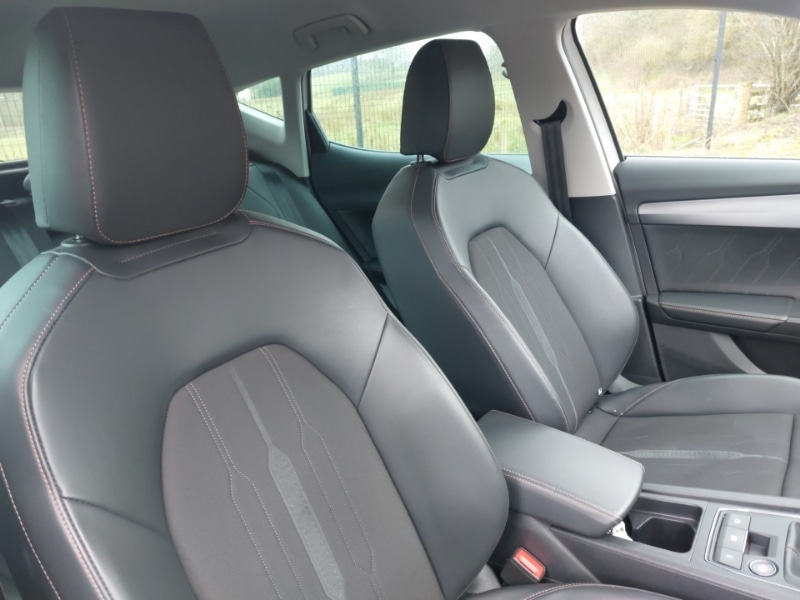 Used Cupra Formentor 2023 for sale - 77922482: Photo 13