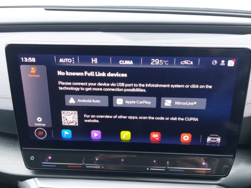 Used Cupra Formentor 2023 for sale - 77922482: Photo 16