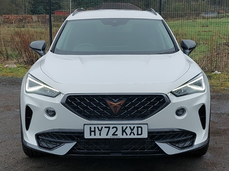 Used Cupra Formentor 2023 for sale - 77922482: Photo 18