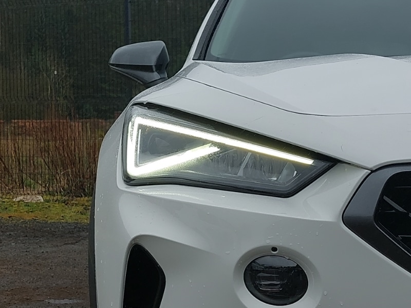 Used Cupra Formentor 2023 for sale - 77922482: Photo 19