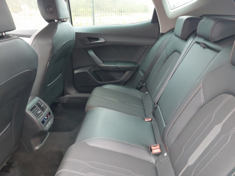 Used Cupra Formentor 2023 for sale - 77922482: Photo 6