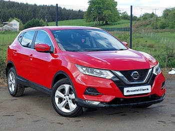 Used Nissan Qashqai 2019 for sale - 78642589: Photo