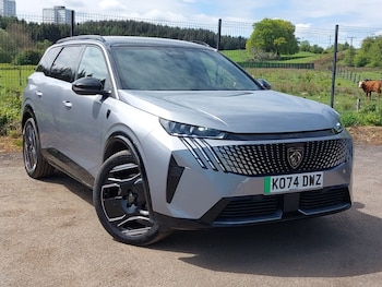Used Peugeot 5008 2025 for sale - 78706715: Photo