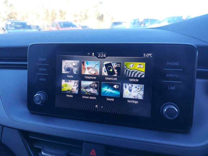 Used Skoda Scala 2022 for sale - 77782393: Photo 14