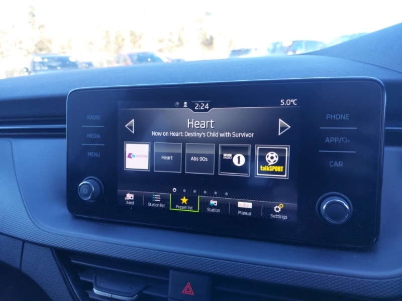 Used Skoda Scala 2022 for sale - 77782393: Photo 19