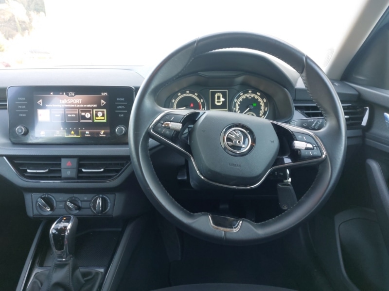 Used Skoda Scala 2022 for sale - 77782393: Photo 2