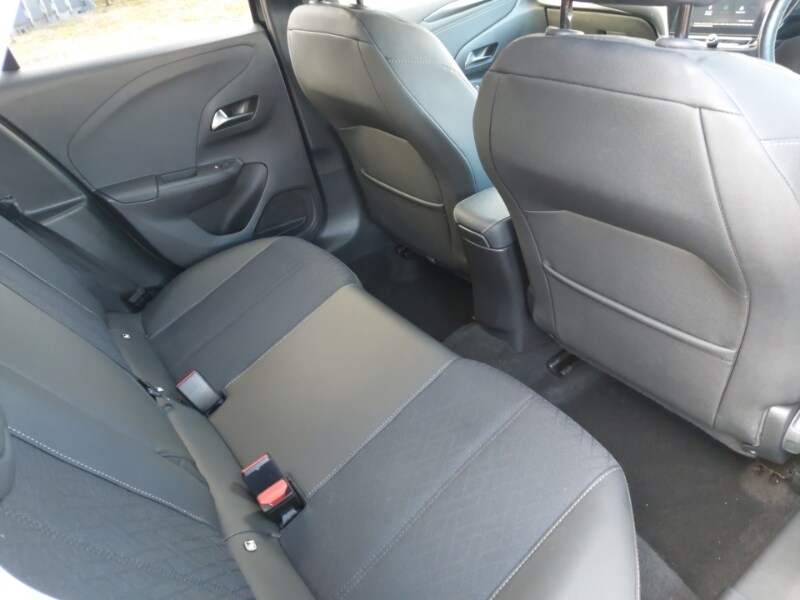 Used Vauxhall Corsa 2022 for sale - 77721875: Photo 12