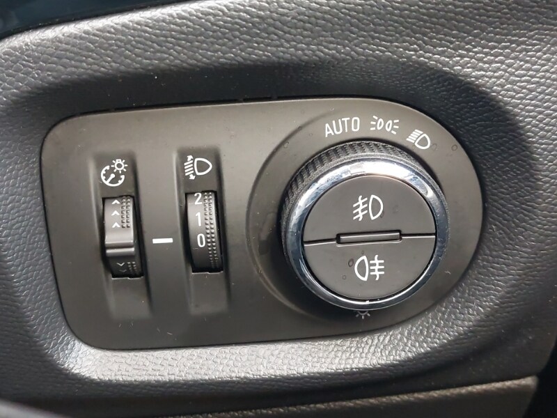 Used Vauxhall Corsa 2022 for sale - 77721875: Photo 13