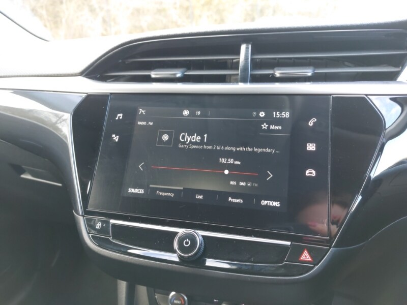 Used Vauxhall Corsa 2022 for sale - 77721875: Photo 14