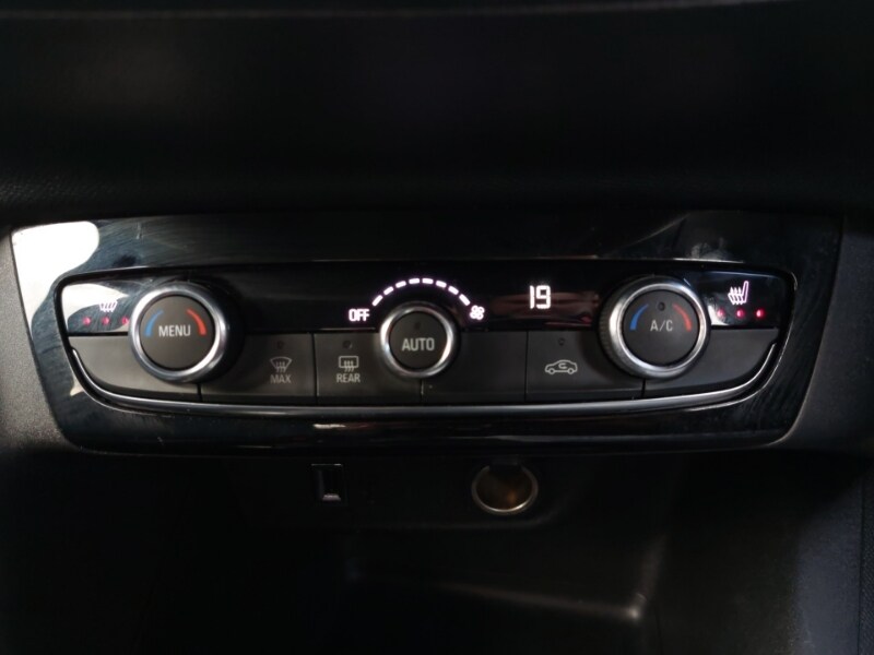 Used Vauxhall Corsa 2022 for sale - 77721875: Photo 15