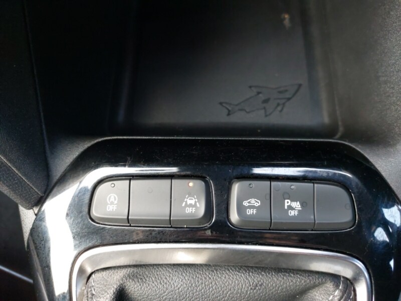 Used Vauxhall Corsa 2022 for sale - 77721875: Photo 16