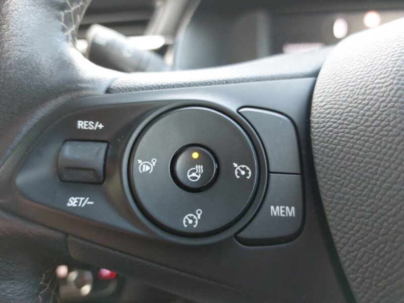 Used Vauxhall Corsa 2022 for sale - 77721875: Photo 17