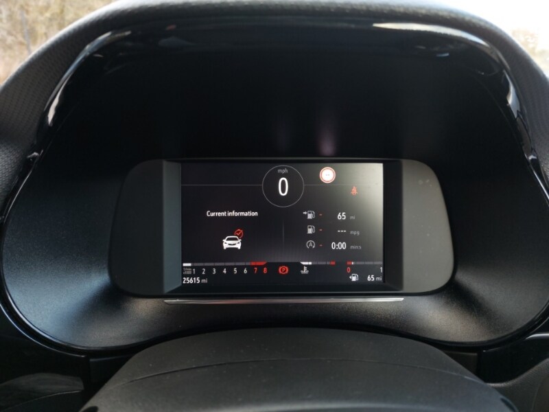 Used Vauxhall Corsa 2022 for sale - 77721875: Photo 18