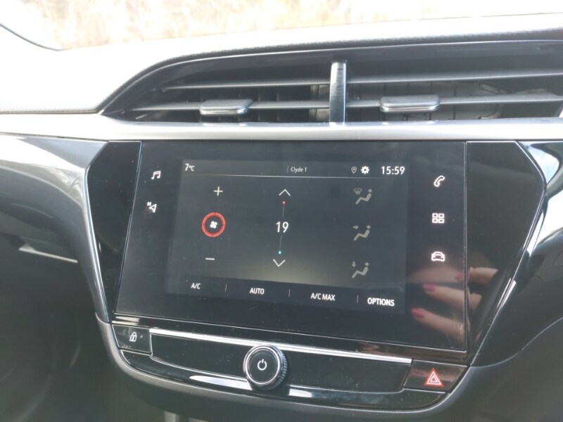 Used Vauxhall Corsa 2022 for sale - 77721875: Photo 19