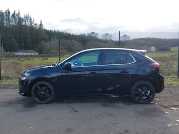 Used Vauxhall Corsa 2022 for sale - 77721875: Photo