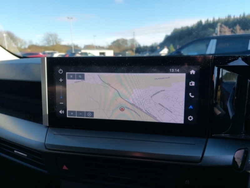 Used Vauxhall Frontera 2025 for sale - 77543957: Photo 11