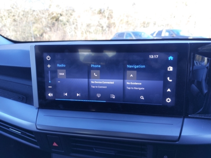 Used Vauxhall Frontera 2025 for sale - 77543957: Photo 16