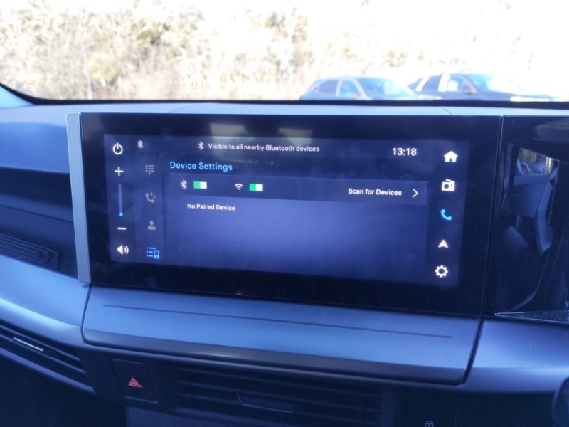 Used Vauxhall Frontera 2025 for sale - 77543957: Photo 17