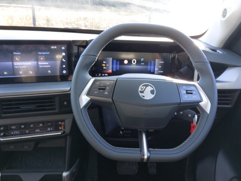 Used Vauxhall Frontera 2025 for sale - 77543957: Photo 7