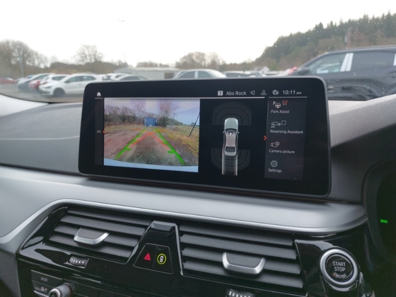 Used BMW 5 Series 2021 for sale - 77605825: Photo 10