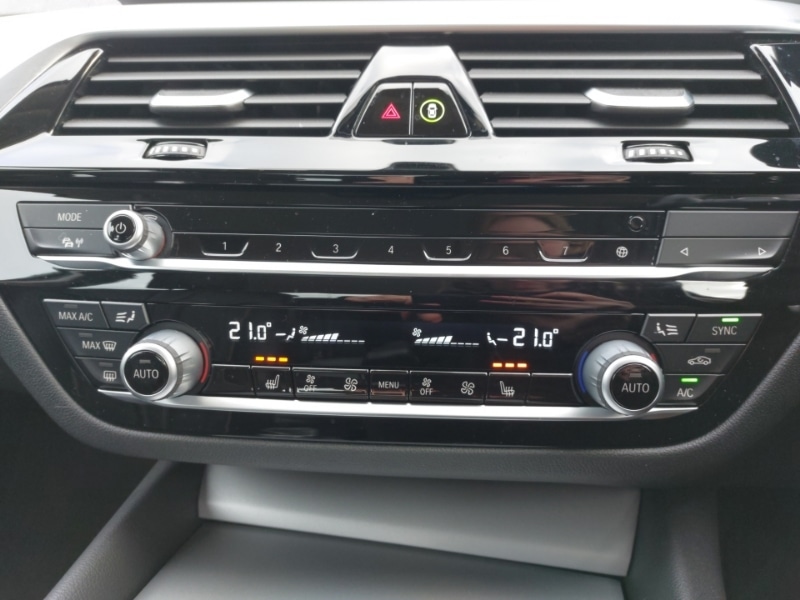 Used BMW 5 Series 2021 for sale - 77605825: Photo 13