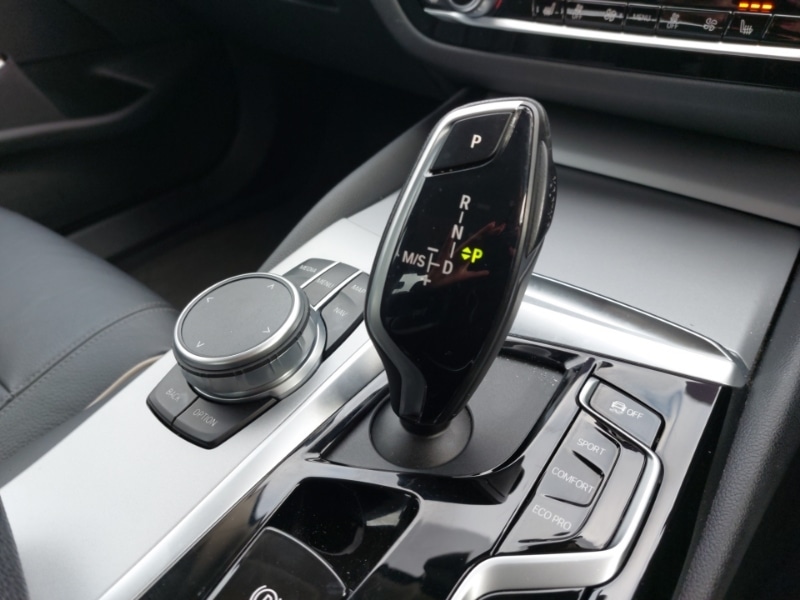 Used BMW 5 Series 2021 for sale - 77605825: Photo 14