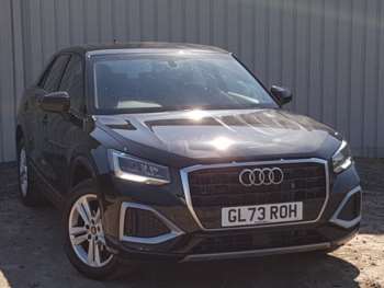 2023 - 30 TFSI Sport 5dr